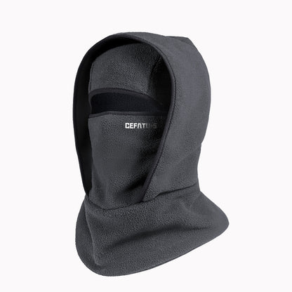Thermaguard -Protects Face, Neck and Head from Freezing